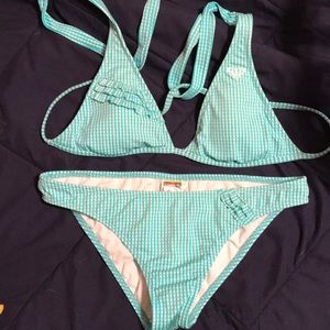 Roxy Bikini